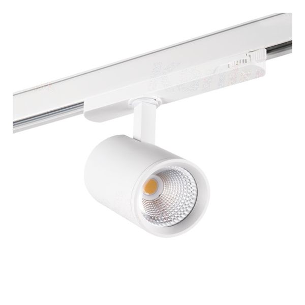 KANLUX ПРОЖЕКТОР ЗА ШИНА ACORD ATL1