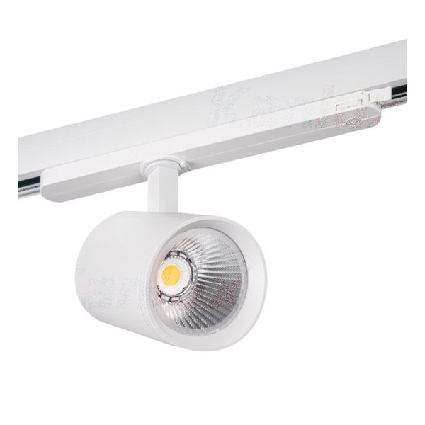 KANLUX ПРОЖЕКТОР ЗА ШИНА ACORD ATL1