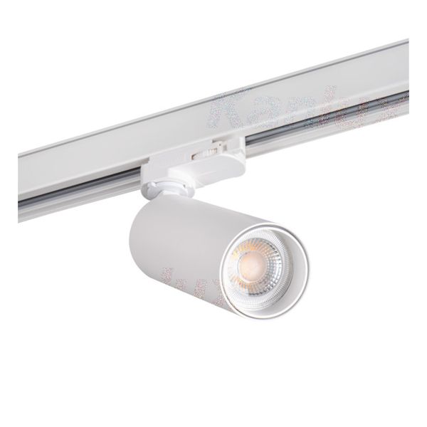 KANLUX ПРОЖЕКТОР ЗА ШИНА ACORD ATL2 GU10