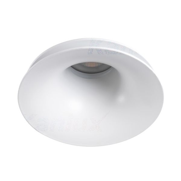 KANLUX ПРЪСТЕН НА СПОТ ОСВЕТИТЕЛНО ТЯЛО AJAS