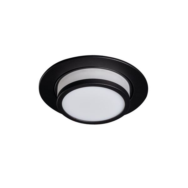 KANLUX ПРЪСТЕН НА СПОТ ОСВЕТИТЕЛНО ТЯЛО AGEO