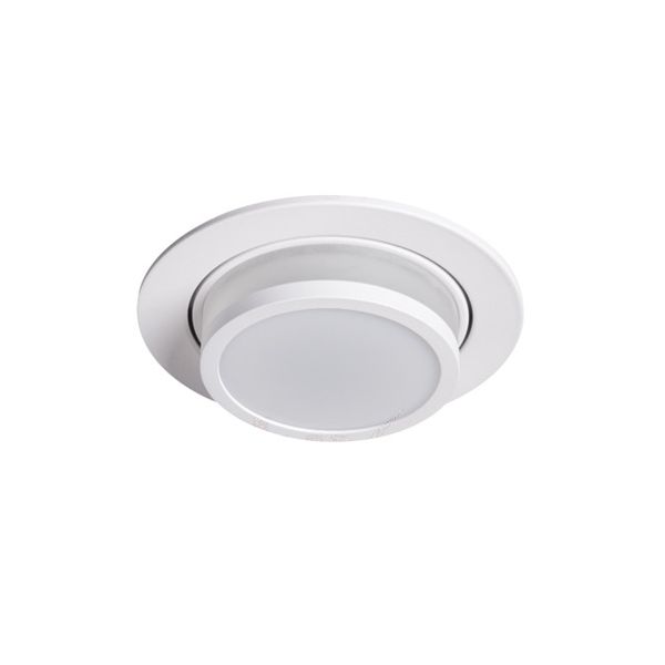 KANLUX ПРЪСТЕН НА СПОТ ОСВЕТИТЕЛНО ТЯЛО AGEO