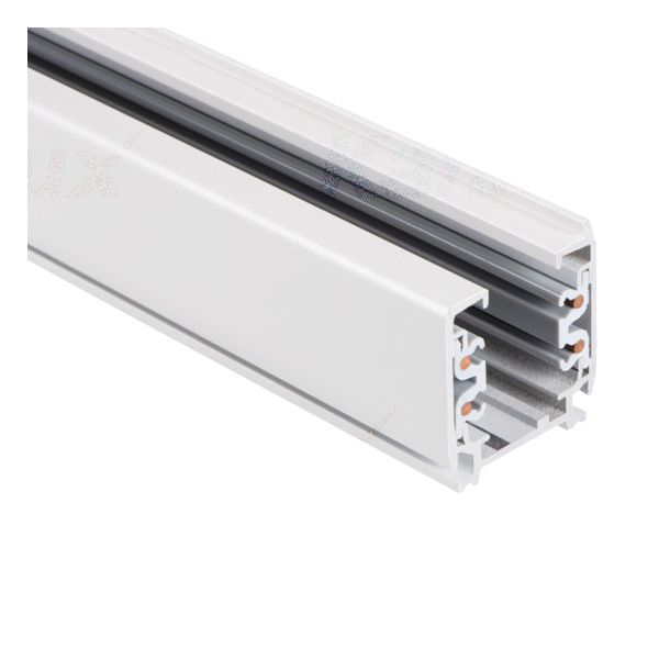 KANLUX 3-ФАЗНА ЗАХРАНВАЩА ШИНА TEAR N