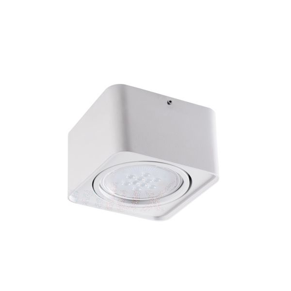 KANLUX СПОТ ТАВАННО ОСВЕТИТЕЛНО ТЯЛО TUBEO ES