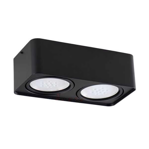 KANLUX СПОТ ТАВАННО ОСВЕТИТЕЛНО ТЯЛО TUBEO ES