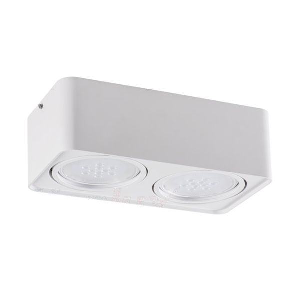 KANLUX СПОТ ТАВАННО ОСВЕТИТЕЛНО ТЯЛО TUBEO ES