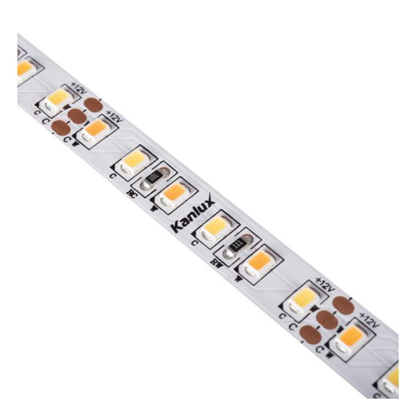 KANLUX LED ЛЕНТА LED STRIP L120 CCT