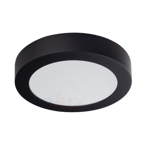 KANLUX ОСВЕТИТЕЛНО ТЯЛО DOWNLIGHT CARSA V2LED