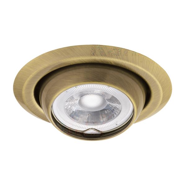 KANLUX СПОТ ТАВАННО ОСВЕТИТЕЛНО ТЯЛО ARGUS