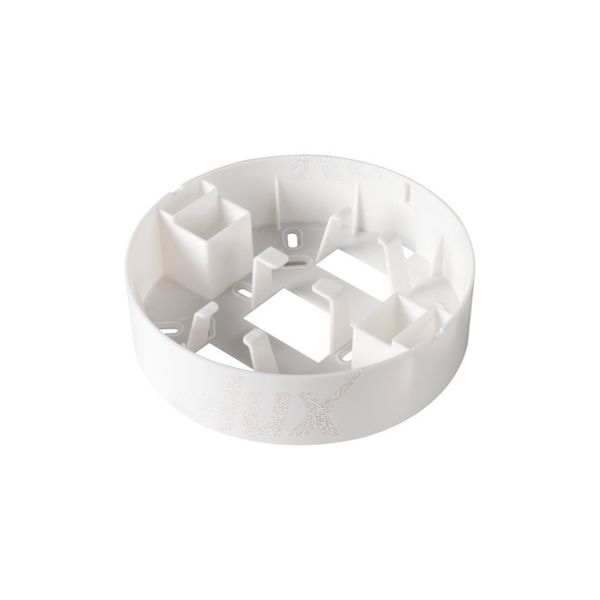 KANLUX АКСЕСОАРИ ЗА ОСВЕТИТЕЛНО ТЯЛО ОТ ТИПА DOWNLIGHT AREL FRAME