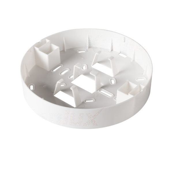 KANLUX АКСЕСОАРИ ЗА ОСВЕТИТЕЛНО ТЯЛО ОТ ТИПА DOWNLIGHT AREL FRAME