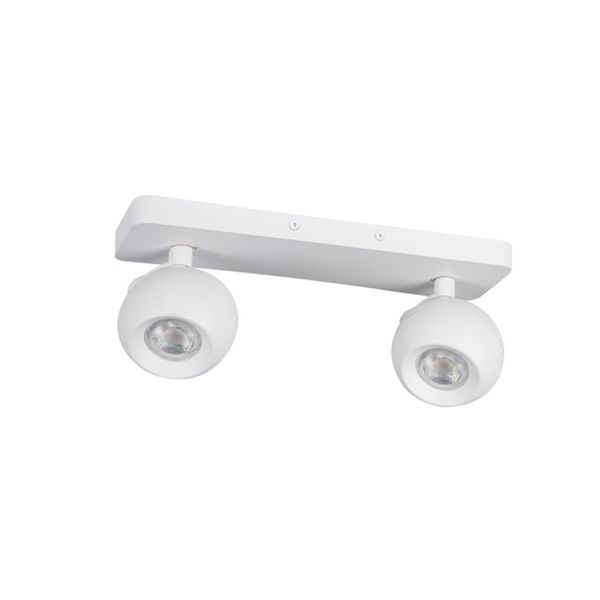 KANLUX СПОТ 33674 GALOBA EL-2L W