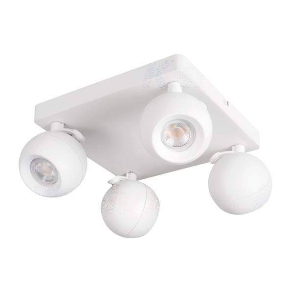 KANLUX СПОТ 33678 GALOBA EL-4O W