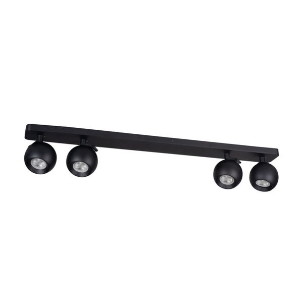 KANLUX СПОТ 33681 GALOBA EL-4L B