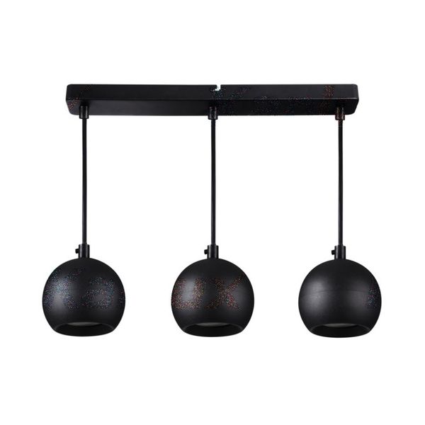 KANLUX ПЕНДЕЛ 33685 GALOBA C 3 X GU10 B