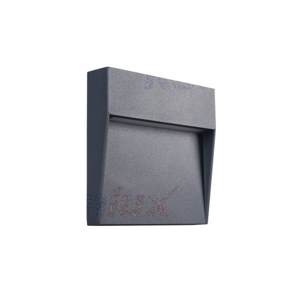 KANLUX СТЕННО ОСВЕТИТЕЛНО ТЯЛО DULI LED