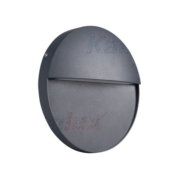 KANLUX СТЕННО ОСВЕТИТЕЛНО ТЯЛО DULI LED