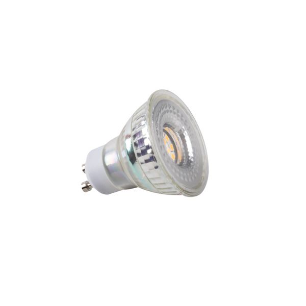 KANLUX 33765 IQ-LED L GU10 4,8W-NW