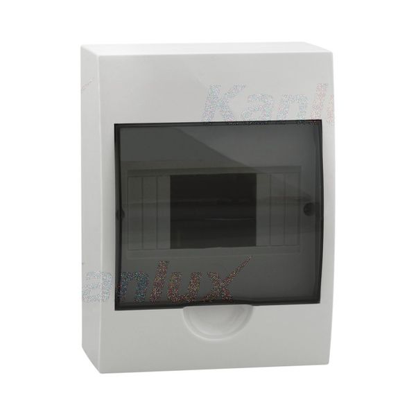 KANLUX РАЗПРЕДЕЛИТЕЛНО ТАБЛО ОТ СЕРИЯ DB DB