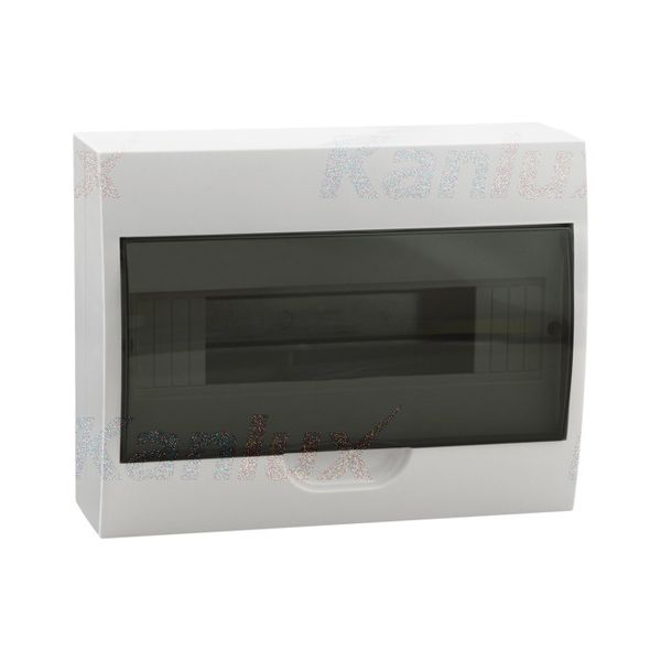 KANLUX РАЗПРЕДЕЛИТЕЛНО ТАБЛО ОТ СЕРИЯ DB DB