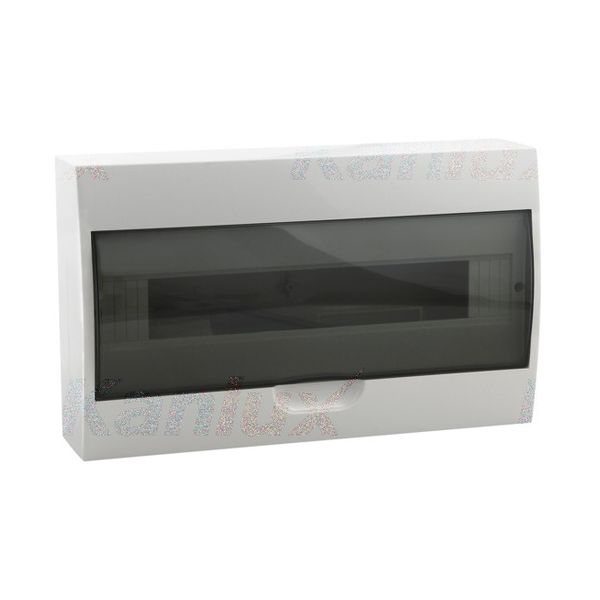 KANLUX РАЗПРЕДЕЛИТЕЛНО ТАБЛО ОТ СЕРИЯ DB DB