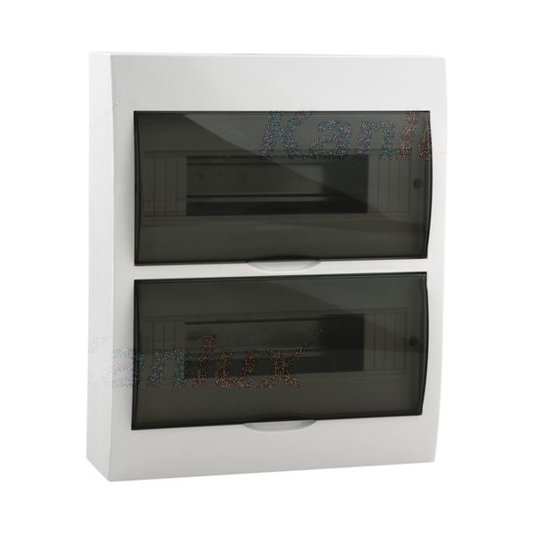 KANLUX РАЗПРЕДЕЛИТЕЛНО ТАБЛО ОТ СЕРИЯ DB DB