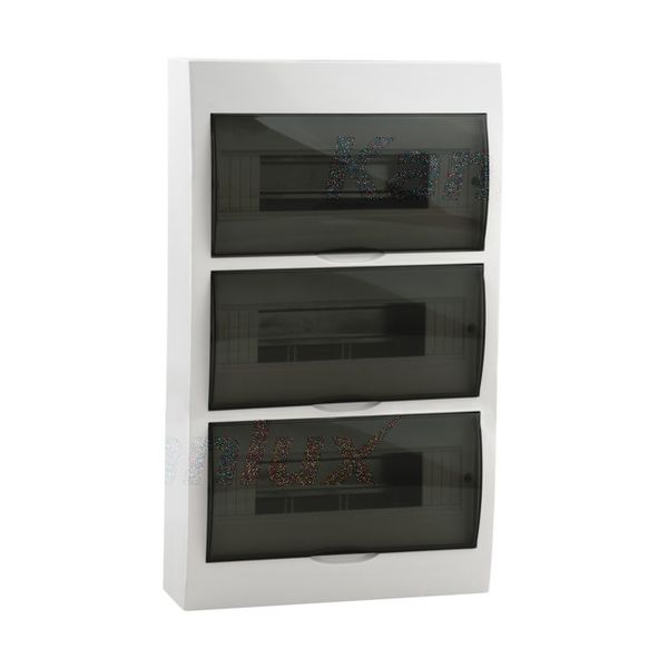 KANLUX РАЗПРЕДЕЛИТЕЛНО ТАБЛО ОТ СЕРИЯ DB DB