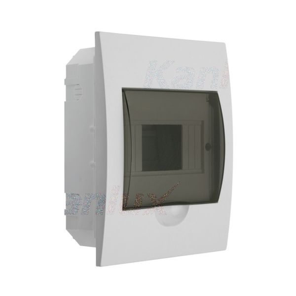 KANLUX РАЗПРЕДЕЛИТЕЛНО ТАБЛО ОТ СЕРИЯ DB DB