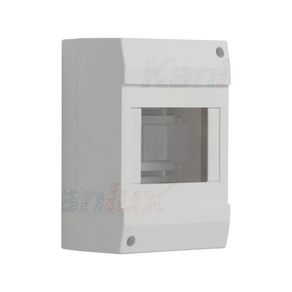 KANLUX РАЗПРЕДЕЛИТЕЛНО ТАБЛО ОТ СЕРИЯ DB DB