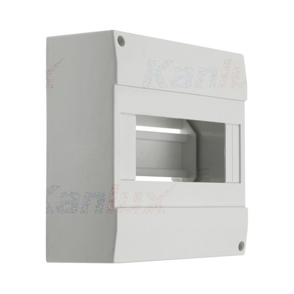 KANLUX РАЗПРЕДЕЛИТЕЛНО ТАБЛО ОТ СЕРИЯ DB DB