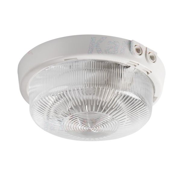 KANLUX ПЛАФОНИЕРА СЪС СМЕНЯЕМ ИЗТОЧНИК НА СВЕТЛИНА TUNA