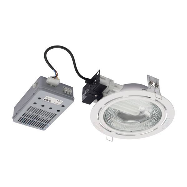 KANLUX 4340 ASTON DLP-100 218-WH