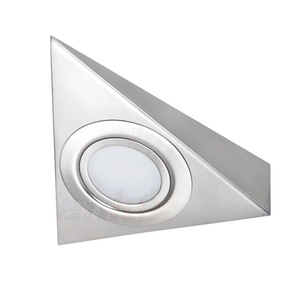 KANLUX СПОТ ОСВЕТИТЕЛНО ТЯЛО ЗА МОНТАЖ ПОД ШКАФОВЕ ZEPO