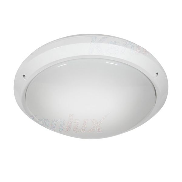 KANLUX ПЛАФОНИЕРА СЪС СМЕНЯЕМ ИЗТОЧНИК НА СВЕТЛИНА MARC DL