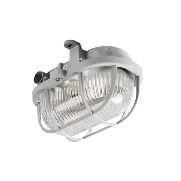 KANLUX ФАСАДЕН АПЛИК 70523 MILO 7040T/P