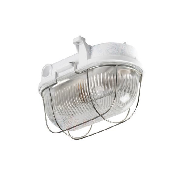 KANLUX ФАСАДЕН АПЛИК 70524 HERMI 7063NB