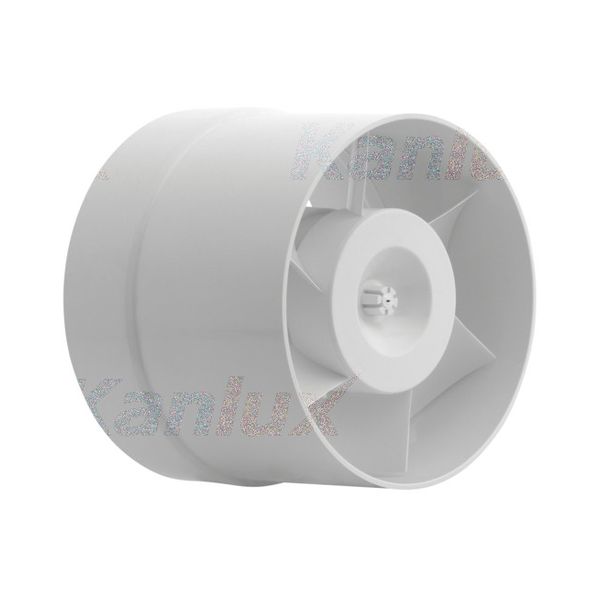 KANLUX КАНАЛЕН ВЕНТИЛАТОР WIR WK