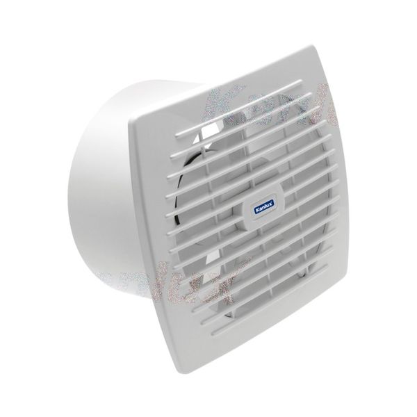 KANLUX КАНАЛЕН ВЕНТИЛАТОР CYKLON