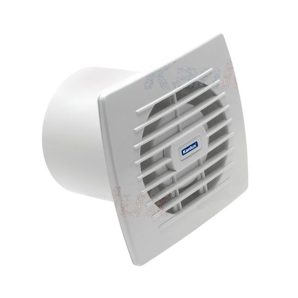 KANLUX КАНАЛЕН ВЕНТИЛАТОР CYKLON