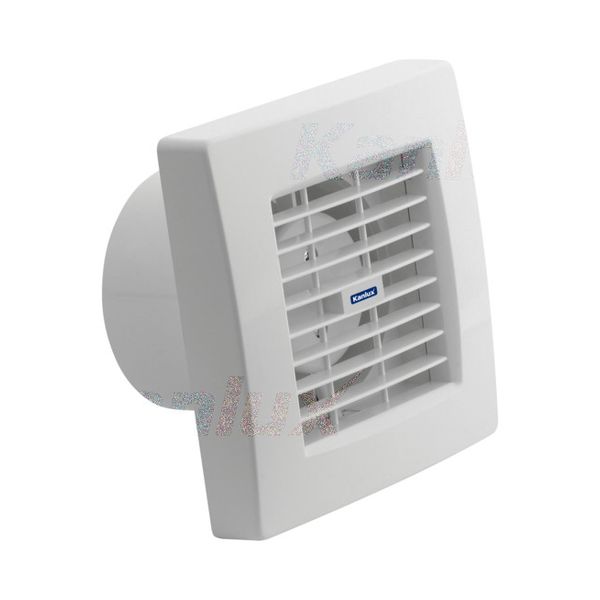 KANLUX КАНАЛЕН ВЕНТИЛАТОР TWISTER
