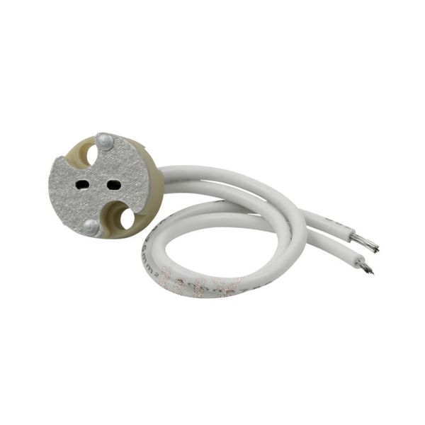 KANLUX ФАСУНГА ЗА ИЗТОЧНИК НА СВЕТЛИНА HLDR-GX5.3