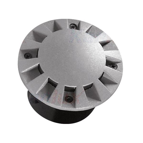 KANLUX ОСВЕТИТЕЛНИ ТЕЛА ЗА ВГРАЖДАНЕ В ЗЕМЯТА ROGER