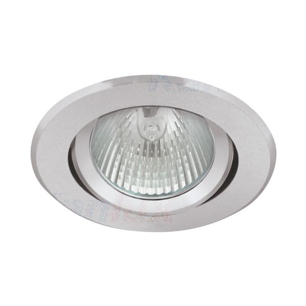 KANLUX СПОТ ТАВАННО ОСВЕТИТЕЛНО ТЯЛО TESON