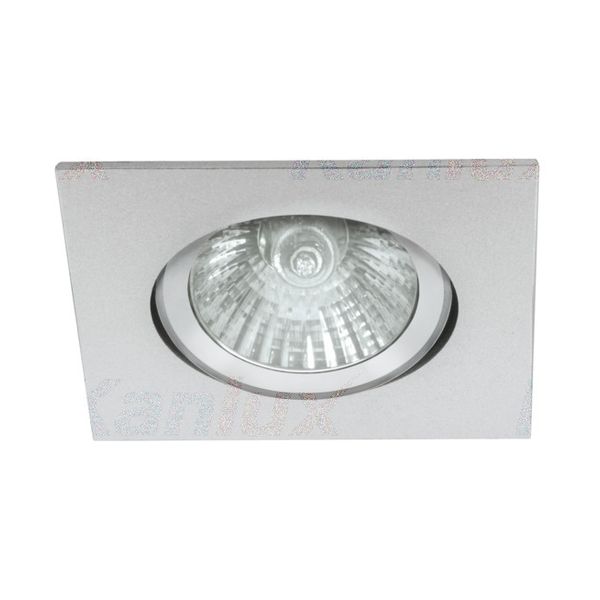 KANLUX СПОТ ТАВАННО ОСВЕТИТЕЛНО ТЯЛО TESON