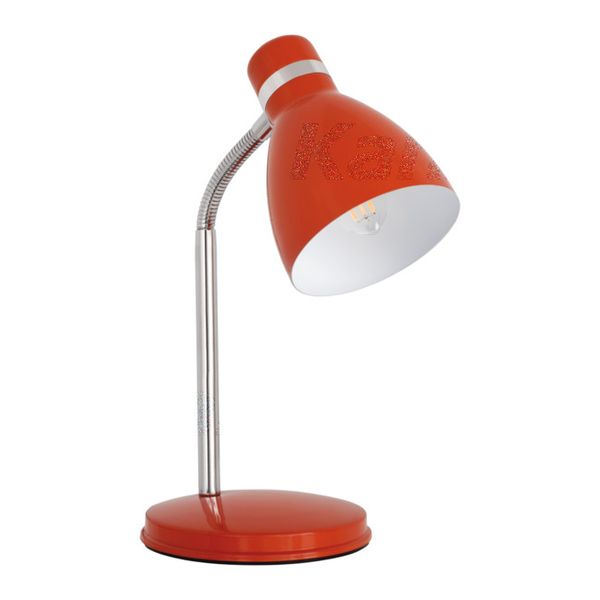 KANLUX НАСТОЛНА ЛАМПА ZARA