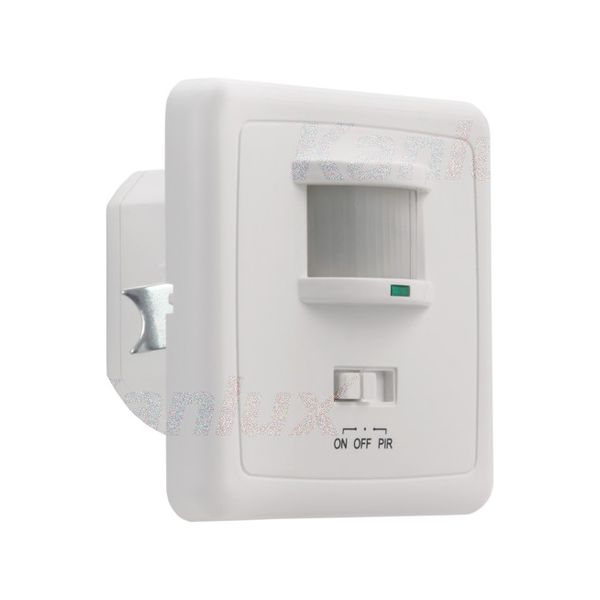 KANLUX СЕНЗОР ЗА ДВИЖЕНИЕ PIR MERGE JQ