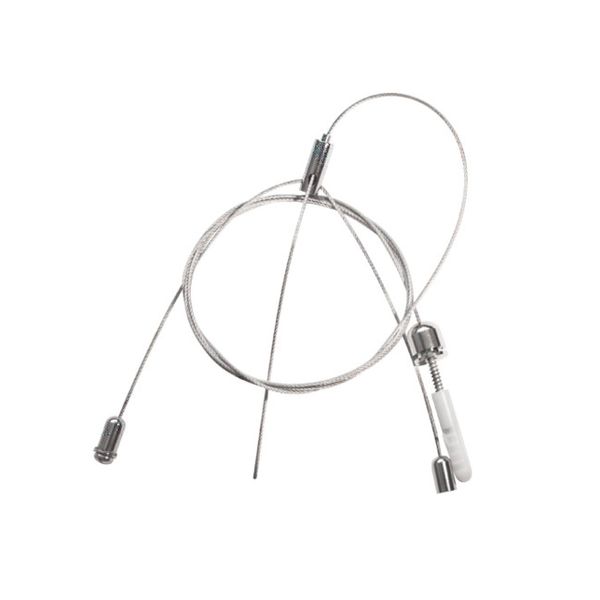 KANLUX АКСЕСОАРИ ЗА РАСТЕРНО ОСВЕТИТЕЛНО ТЯЛО ROPE