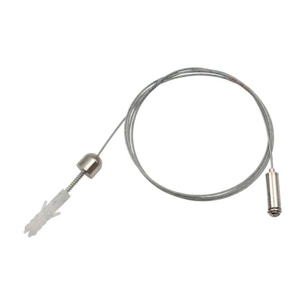 KANLUX АКСЕСОАРИ ЗА РАСТЕРНО ОСВЕТИТЕЛНО ТЯЛО ROPE