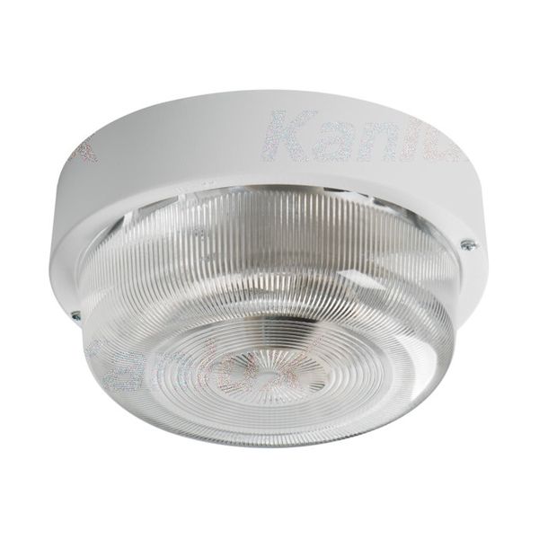 KANLUX ПЛАФОНИЕРА СЪС СМЕНЯЕМ ИЗТОЧНИК НА СВЕТЛИНА TUNA