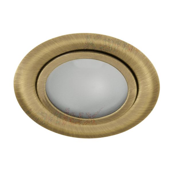 KANLUX СПОТ МЕБЕЛНО ОСВЕТИТЕЛНО ТЯЛО GAVI